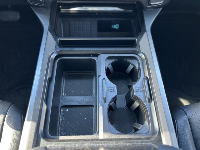 2026 Ford Super Duty F-250 SRW Base