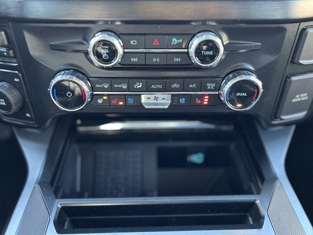 2026 Ford Super Duty F-250 SRW Base