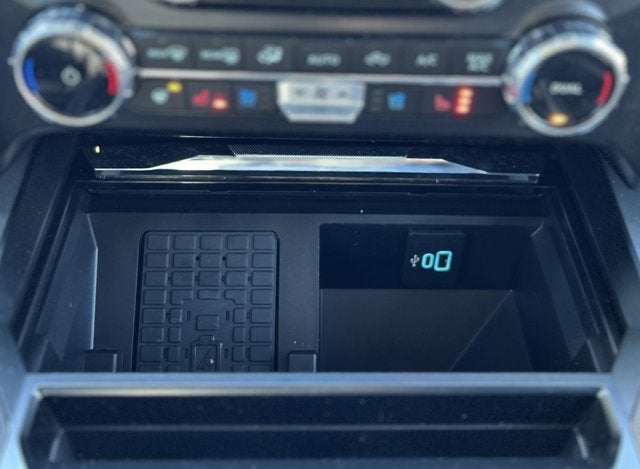 2026 Ford Super Duty F-250 SRW Base