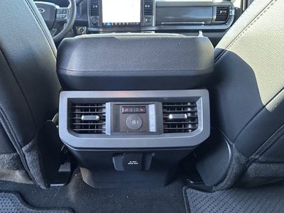 2026 Ford Super Duty F-250 SRW Base