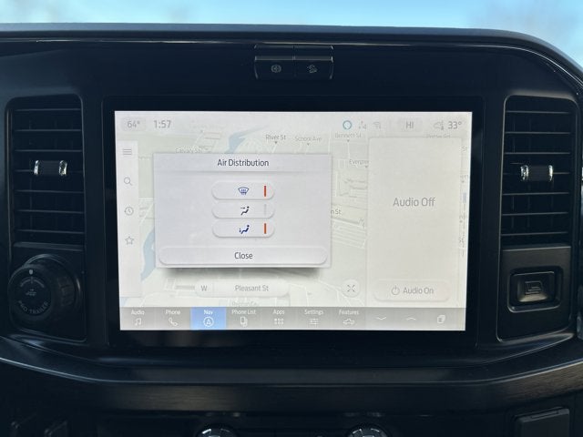 2026 Ford Super Duty F-250 SRW Base