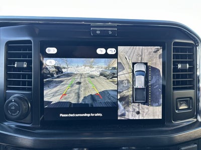 2026 Ford Super Duty F-250 SRW Base