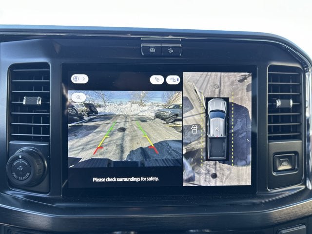 2026 Ford Super Duty F-250 SRW Base