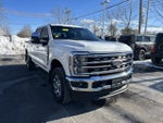 2026 Ford Super Duty F-250 SRW Base