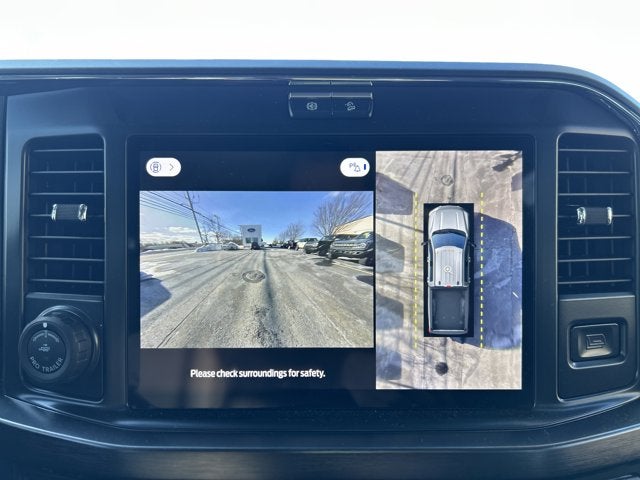 2026 Ford Super Duty F-250 SRW Base