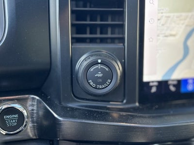 2026 Ford Super Duty F-250 SRW Base