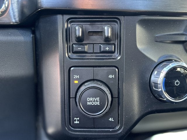 2026 Ford Super Duty F-250 SRW Base