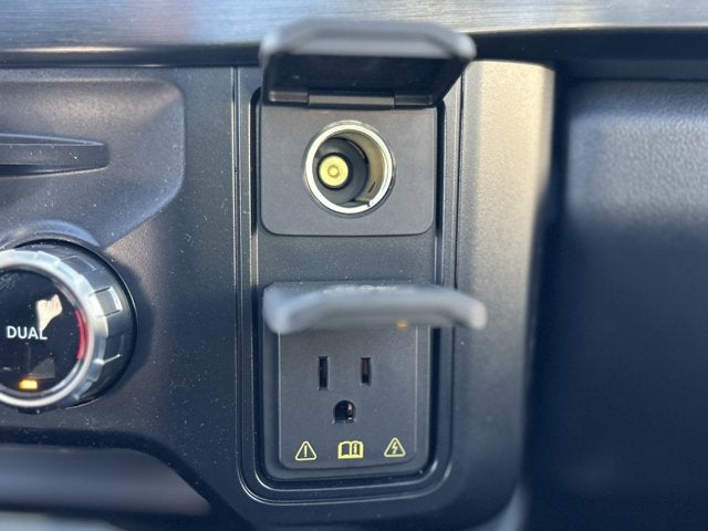 2026 Ford Super Duty F-250 SRW Base