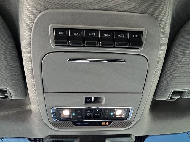 2026 Ford Super Duty F-250 SRW Base