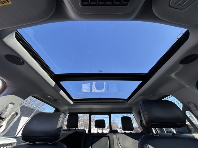 2026 Ford Super Duty F-250 SRW Base