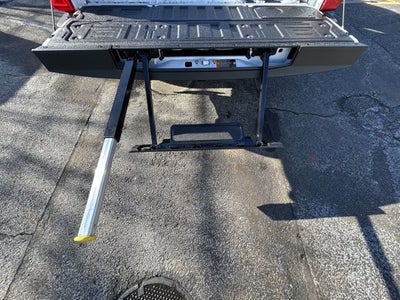 2026 Ford Super Duty F-250 SRW Base