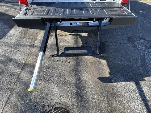 2026 Ford Super Duty F-250 SRW Base