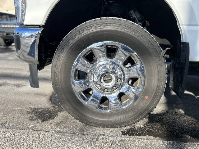 2026 Ford Super Duty F-250 SRW Base