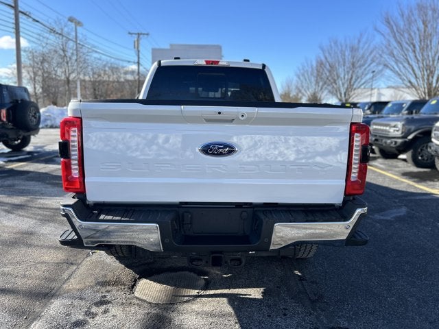 2026 Ford Super Duty F-250 SRW Base