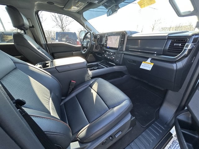 2026 Ford Super Duty F-250 SRW Base