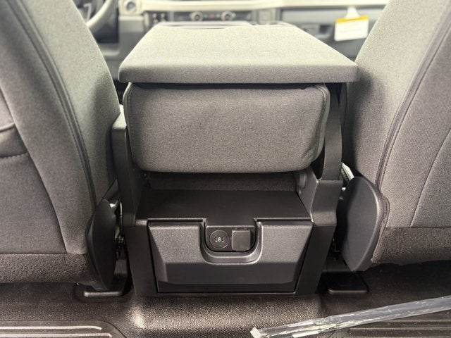 2027 Ford Super Duty F-250 XLT Crew Cab