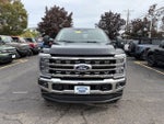 2027 Ford Super Duty F-250 XLT Crew Cab