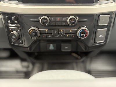 2027 Ford Super Duty F-250 XLT Crew Cab