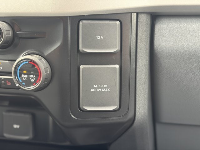 2027 Ford Super Duty F-250 XLT Crew Cab