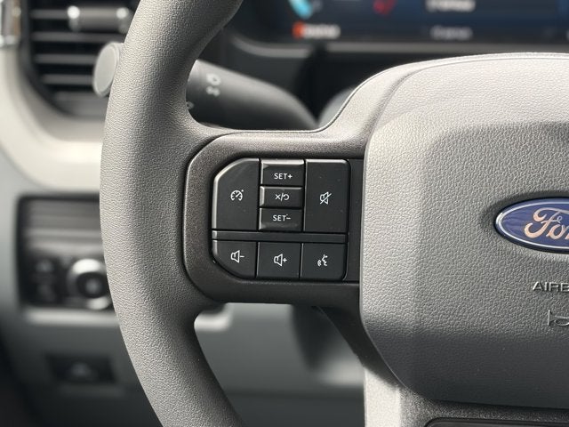 2027 Ford Super Duty F-250 XLT Crew Cab