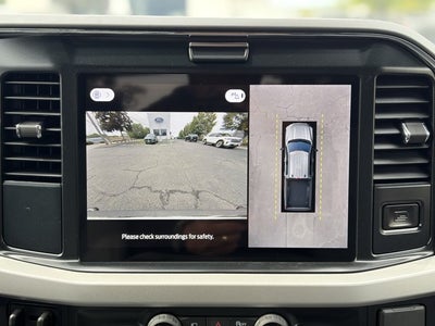 2027 Ford Super Duty F-250 XLT Crew Cab