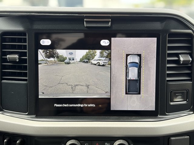 2027 Ford Super Duty F-250 XLT Crew Cab