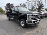 2027 Ford Super Duty F-250 XLT Crew Cab