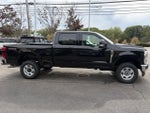 2027 Ford Super Duty F-250 XLT Crew Cab