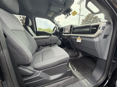 2027 Ford Super Duty F-250 XLT Crew Cab