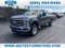 2027 Ford Super Duty F-250 XLT Crew Cab