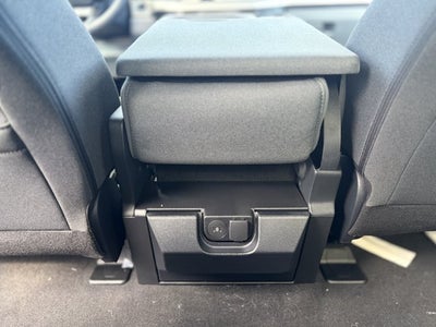 2027 Ford Super Duty F-250 XLT Crew Cab