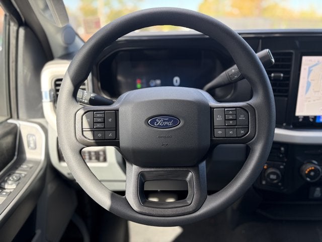 2027 Ford Super Duty F-250 XLT Crew Cab
