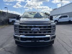 2027 Ford Super Duty F-250 XLT Crew Cab