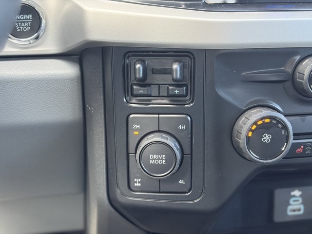 2027 Ford Super Duty F-250 XLT Crew Cab