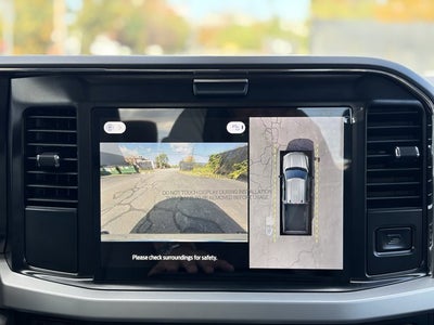 2027 Ford Super Duty F-250 XLT Crew Cab