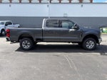 2027 Ford Super Duty F-250 XLT Crew Cab