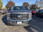 2027 Ford Super Duty F-250 LARIAT Crew Cab