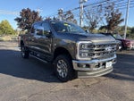 2027 Ford Super Duty F-250 LARIAT Crew Cab