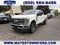 2027 Ford Super Duty F-250 LARIAT Crew Cab