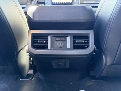 2027 Ford Super Duty F-250 LARIAT Crew Cab