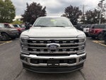 2027 Ford Super Duty F-250 LARIAT Crew Cab