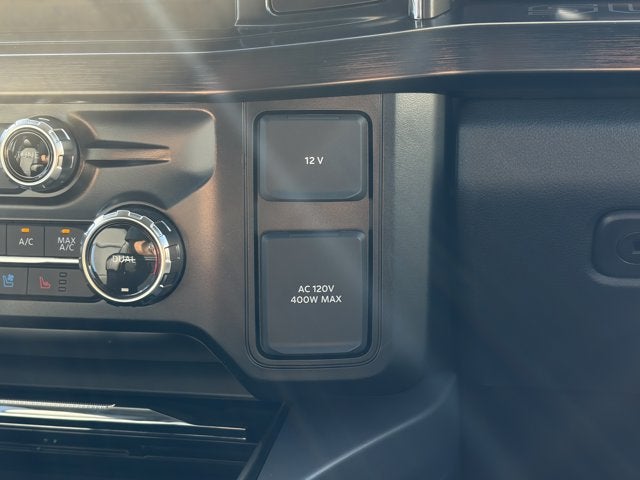 2027 Ford Super Duty F-250 LARIAT Crew Cab