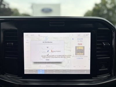 2027 Ford Super Duty F-250 LARIAT Crew Cab