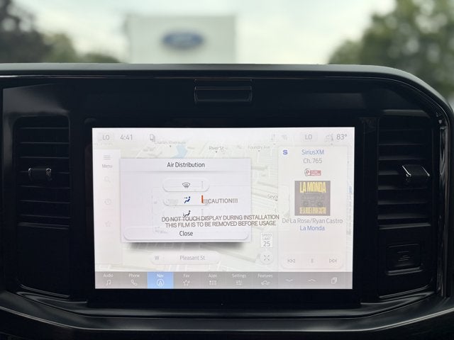 2027 Ford Super Duty F-250 LARIAT Crew Cab