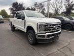 2027 Ford Super Duty F-250 LARIAT Crew Cab