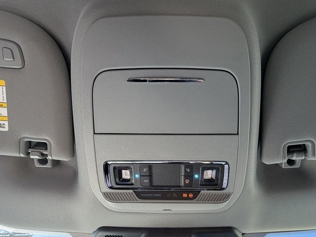 2027 Ford Super Duty F-250 LARIAT Crew Cab
