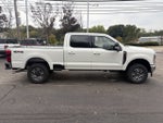 2027 Ford Super Duty F-250 LARIAT Crew Cab