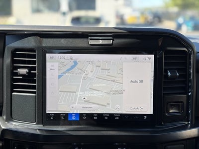 2027 Ford Super Duty F-250 LARIAT Crew Cab