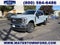 2027 Ford Super Duty F-250 LARIAT Crew Cab