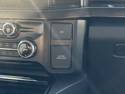 2027 Ford Super Duty F-250 LARIAT Crew Cab